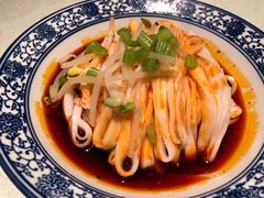 -汉唐宴长安食府