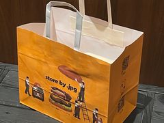 -JPG canteen(广州寺右公馆店)