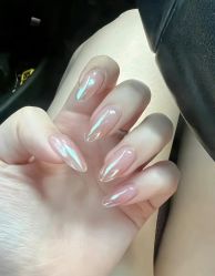 点击看大图 -M·X Nail日式美甲美睫