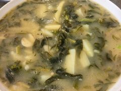 -大清花饺子(山庄店)