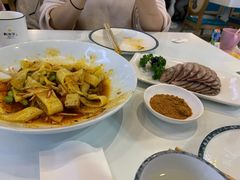 -帕米尔食府(白云观店)