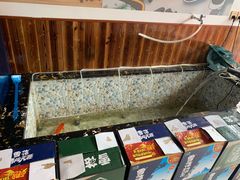 -哈尔滨东北铁锅炖(都督街店)