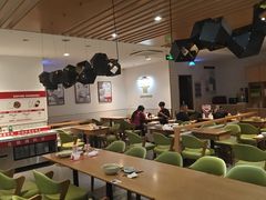 -李先生牛肉面大王(郑州火车站西广场2店)