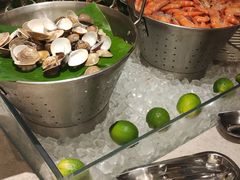 -步步高福朋喜来登·宜客乐西餐厅