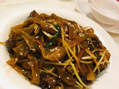 -禄興記香港大排档(歌斐中心店)