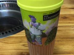 -丘大叔柠檬茶(来福士广场分店)