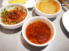 -海底捞火锅(振华商厦店)