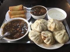 -姚记炒肝店(鼓楼店)