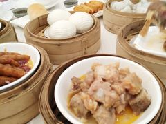 -小榄公饭店·岭南庭院餐厅(民安北路店)