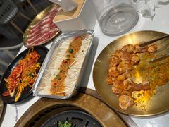 -花味·自助烤肉(江宁同曦店)