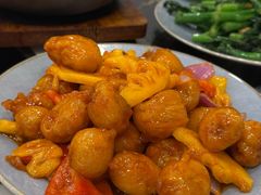 -大嫂镬仔·焖鸡煲·啫啫煲(逢源路店)