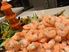 -RISE RESTAURANT(滨海湾金沙店)