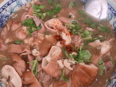 卤煮-杨记老门框百年卤煮(回龙观文化西路店)