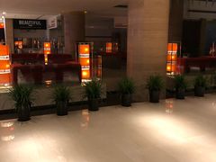 -真爱年华水疗健康运动中心(朱雀大街店)