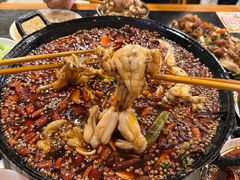 -鸿顺老铁锅美蛙鱼府(解放碑店)