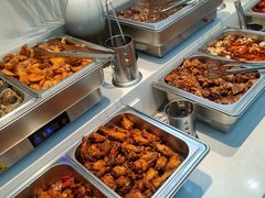 -仙螺岛海鲜自助餐厅(总店)