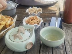 -望海·帆船主题咖啡厅•品茗下午茶(石湖景区店)