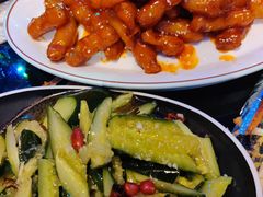-路边边地标烧烤·川菜·小龙虾·音乐酒馆(良乡长虹店)