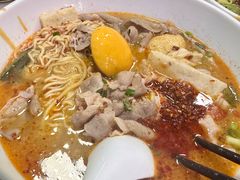 -重庆麻辣烫(国权路店)