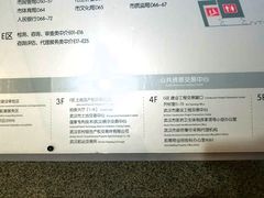 -武汉市民之家