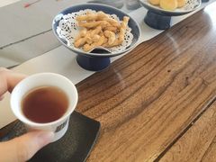 -小茶闲舍·观景商务茶馆(广州塔店)