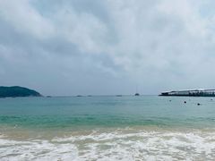 -亚龙湾海底世界