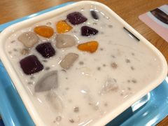 -满记甜品(岭南新天地店)