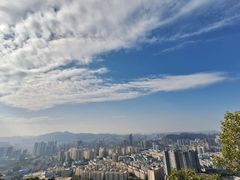 -求水山公园