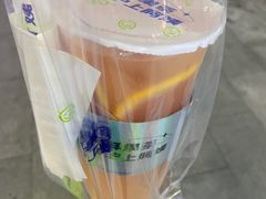 -沪上阿姨·精选茶饮(龙湖滨江天街店)