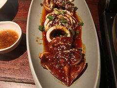 -前海沿·青岛菜(五四广场永旺店)