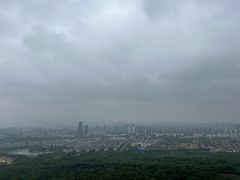 -南京市江宁方山
