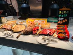 -绮梦西湖·云端餐厅(歌德店)