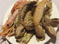-深海壹品海鲜自助餐厅(吾悦广场店)