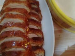 北京烤鸭-明丰小渔馆(明月路店)