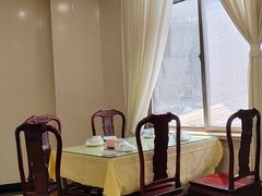 -懋隆金阁·博山菜