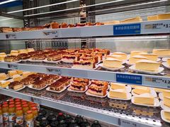 奶油芝士蛋糕-宜家·瑞典风味餐厅(北京西红门店)