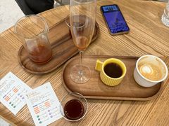 -玫瑰咖啡(中山六路店)