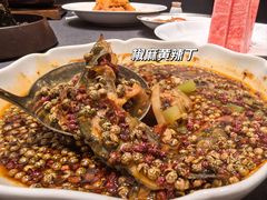 -龙宴海鲜城(经中路店)