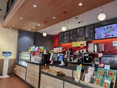 -85度C(上海茶陵北路店)