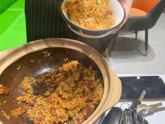 -品粤居港式打边炉·广式烧腊(西安路福佳新天地店)