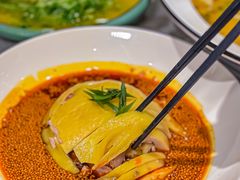 -火婆子·川小馆(扬韬科技广场店)