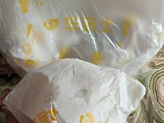 -华莱士·全鸡汉堡(五爱道店)