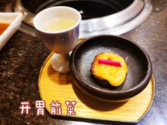 -万福炭火烤肉日本料理(新街口店)