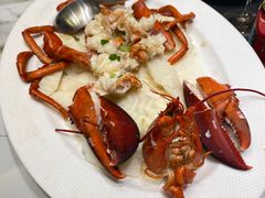 -国惠大酒楼(仓山万达店)