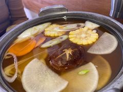 -一井烧肉·活鳗·寿司(望京SOHO店)