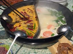 -五里关火锅(牛市口店)