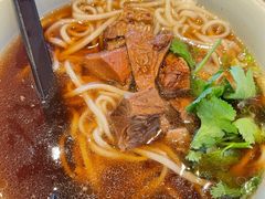 -李先生牛肉面大王(欧亚卖场店)