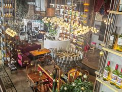 -酤居湖景音乐餐吧(安宁店)