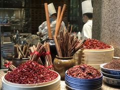 -君悦酒店·1881·北京烤鸭