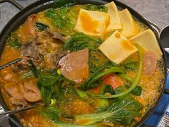 -东味北道熟成·炭火烤肉(九龙店)